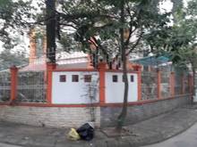 Hình ảnh Cho thuê biệt thự đường Tố Hữu, 220m2, 5 tầng, 30 triệu/th