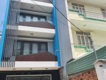 Hình ảnh Bán nhà Mặt Tiền 367 Nguyễn Xí. Bình Thạnh. 5x20m 3 Lầu Gía 13,5 tỷ TL