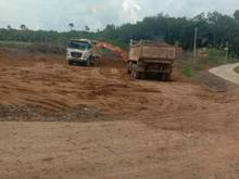 Hình ảnh Đất ngay gần khu Becamex 6300ha, xung quanh nhiều công ty lớn 1000m2 g