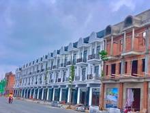 Hình ảnh Bán lô đất đối diện trường học Century City Long Thành