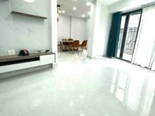 Hình ảnh Nhà đẹp 2 Lầu, MT ngang 7M, xe hơi, Trung tâm Phú Nhuận, giá 6.5 tỷ .