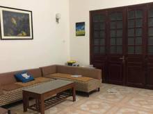 Hình ảnh Bán nhà Pháo Đài Láng, Đống Đa 52m2*4T, MT4.2m , giá 4tỷ 500 triệu.