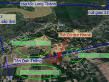 Hình ảnh The Centre House, gọi Tiến Land độc quyền phân phối