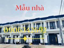 Hình ảnh Nhà 1 lầu giá rẻ,hỗ trợ mùa dịch
