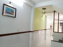 Hình ảnh NHÀ HẺM 4M THẠCH LAM, P. Phú Thạnh, 4.310.5m2,1 Lầu