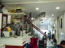 Hình ảnh Bán Mặt tiền 4 tầng Ngay chợ TRẦN VĂN QUANG vị trí ĐỈNH giá 16.8 tỷ.