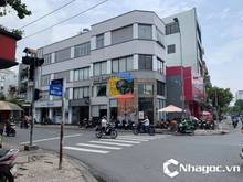 Hình ảnh Cho thuê nhà GÓC 2MT 177 Độc Lập, Q. Tân Phú. DT: 5x14m, 1T 1Lửng 2L