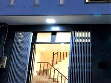 Hình ảnh Bán nhà Bùi Thế Mỹ 12m2, hẻm kinh doanh, xe hơi đổ cửa, chỉ 1 tỷ 9