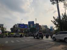 Hình ảnh #bdsthat Bán Nhà Mặt Tiền P. ĐAKAO Nguyễn Đình Chiểu 110M2 6 tầng 31T