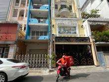 Hình ảnh #bdsthat Bán nhà đường mặt tiền Mai Thị Lưu, Đa Kao, Quận 130M2 37 Tỷ