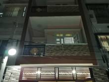 Hình ảnh Nhà Bán- Hẻm Xe Hơi_Hương Lộ 2_Bình Trị Đông A_Bình Tân