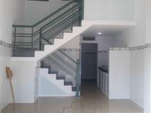 Hình ảnh Bán Nhà Đường Nhựa 6m, Sơn Kỳ, Tân Phú, 35 M2, 2 Tầng Chỉ 3 Tỷ 68