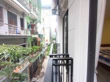 Hình ảnh Cho thuê Trang Chủ MB66.COM / Đăng Ký Tặng 66K tầng 5 phố Liên Trì: 70m2, 2 phòng ngủ khép kín.