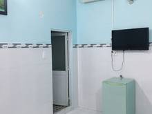 Hình ảnh Phòng Tân Bình Giá rẻ - Ưu đãi 50% - Cam kết như hình
