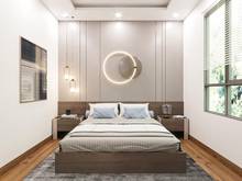 Hình ảnh Bán nhà mặt tiền đường chợ lớn, phường 11, quận 6.