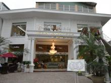 Hình ảnh Cho thuê nhà mặt phố Hoàng Hoa Thám, dtsd 270m2, mặt tiền 15m,giá 70tr