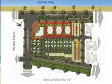 Hình ảnh Bán Đất 2 lô VIP - 3.440m2 mặt tiền đường biển Nguyễn Tất Thành, Đà Nẵ