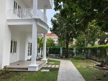 Hình ảnh Bán biệt thự đường Số 2 Trần Não Quận 2. DT 554m2, giá tốt 90 tỷ