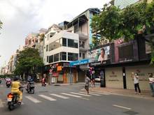 Hình ảnh #bdsthat Bán Gấp Nhà Mặt Tiền Phan Xích Long, Phường 2,Q.PN 4 Tầng 13T