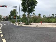 Hình ảnh Chính chủ bán tháo lúa non lô đất đẹp 2 mặt thoáng khu đấu giá Cự Khối
