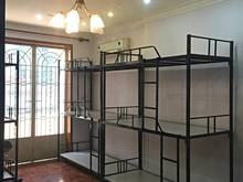 Hình ảnh KÍ Túc Xá ở ghép, giường tầng máy lạnh chỉ 700k tại quận 11