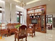 Hình ảnh Bán nhà MT đường 42 Phường 10, Quận 6 .