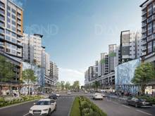 Hình ảnh Chính chủ cần bán Diamond Alnata Plus, 85m2, Lầu 12, Chiết khấu 271Tr