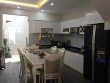 Hình ảnh Nhà đẹp thiết kế vào ở ngay. Giá:5,9 tỷ.đường 26/3, P.BHH, Q.B Tân