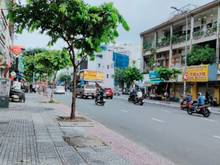 Hình ảnh Bán Nhà Mặt Tiền đường rộng thênh thang Lê Thị Riêng Q1, giá 28.5 tỷ