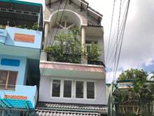 Hình ảnh Nhà phố đẹp 620 Trường Chinh Tân Bình, 77m2, 8.5 tỷ