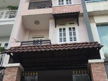Hình ảnh Nhà Lê Quang Định, 80m2, 3 tầng, hẻm xe tải chỉ 8 tỷ 3 thương lượng
