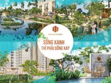 Hình ảnh Mb6623 nạp rút nhanh chóng trong mơ,tiện ích resort giá chỉ từ 2,6 tỷ Feliz Homes