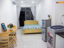 Hình ảnh CHDV Ban Công Full Nội Thất_ GIảm giá lên tới 45% CHỉ còn 3TR