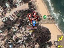Hình ảnh Mình có mấy lô đất biển (kín) khu vực biển bình minh. Gần Vinpearl
