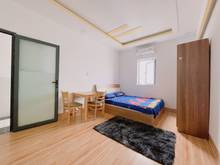 Hình ảnh Căn Hộ MIni Đầy Đủ Nội Thất, An Dương Vương, Quận 6