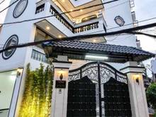 Hình ảnh BÁN MT Trần Hưng Đạo, P. Nguyễn Cư Trinh 100m2, 41 TỶ99
