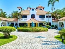 Hình ảnh Siêu Biệt Thự phố Hồng Tiến, Diện tích 1300 m2, Đại Gia Ở Ẩn.
