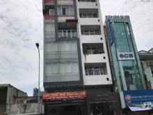 Hình ảnh Bán MT Bạch Đằng Bình Thạnh, Dt 5x20m, 6 lầu, giá 35 tỷ nay bán 27 tỷ