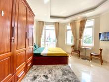 Hình ảnh 💥 Căn Hộ Studio Cao Cấp Ngay ĐH Kinh Tế, Chợ Bàu Sen