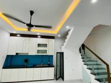Hình ảnh Nhà Tứ Liên mới tinh, đẹp lung linh, an sinh đỉnh 5Tx37m2, giá 3.9 tỷ.
