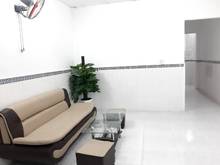 Hình ảnh Nhà Thạnh Lộc 15 Quận 12 2 Tầng 56m2 Giá 2 Tỷ 45