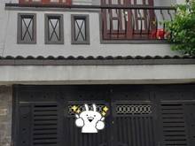 Hình ảnh Nhà cho thuê 2 mt đường thới tam thôn,hóc môn