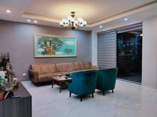 Hình ảnh Cần bán gấp nhà mặt phố nguyễn sơn vỉa hè 160m2 mt 6m 20 tỷ