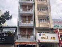 Hình ảnh #bdsthat Bán khách sạn mặt tiền đường Lý Chính Thắng, quận 3, 110M2 24