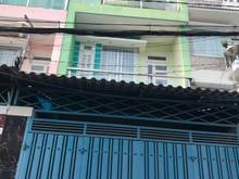 Hình ảnh nhà cho thuê HXH đường Quang Trung, P10, Gò vấp gần ngã 5 chuồng chó