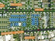 Hình ảnh Bán Lô Đất 90m2 gần chợ, trường học, khu CN