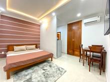 Hình ảnh 🌱 🌿 Mb6623 nạp rút nhanh chóng mini mới xây full nội thất Quận 5, khu yên tĩnh-an ninh