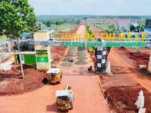 Hình ảnh Felicia City Bình Phước booking trực tiếp từ CĐT, giá chỉ với 220TR