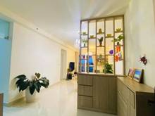 Hình ảnh Cần cho thuê chung cư The Park residence 3pn đầy đủ nội thất 10tr/th