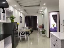 Hình ảnh Cho thuê CH sky 3 Phú Mỹ Hưng ,Q.7, 2pn , 1wc  nhà mới giá 11.5 triệu